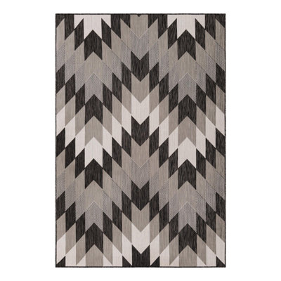 Tapis intérieur / extérieur Blox Hower