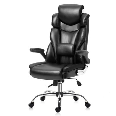 Fauteuil de direction ergonomique Office