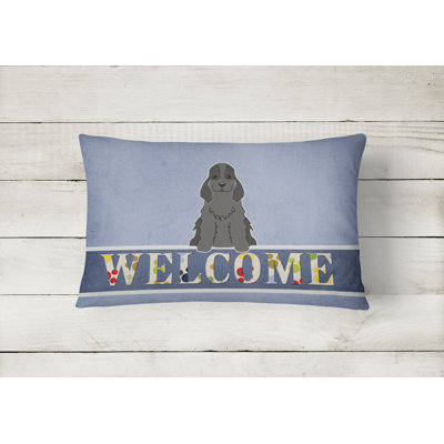 Outdoor Throw Pillow