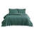 Bedspread Coverlet Lightweight Soft Quilt Bedding Set-106246566-106246565