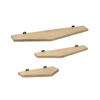 Glennon 36" Floating Shelf