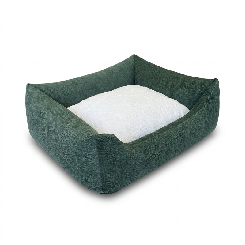 Lit pour chien Sanctuary, L 21,7 po