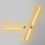 Lampe murale Cobers-106854265
