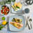 Dinnerware Set-659690462