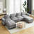 Gray Chenille is out of stock
