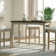 Authement Solid Wood Dining Table
