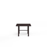 La Jolla Outdoor Square Side Table
