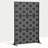Outdoor Metal Privacy Screen-125965420-126477948