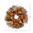 Faux 22'' Wreath