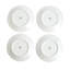 Royal Doulton, 1815 Pacific - Plates, 24cm