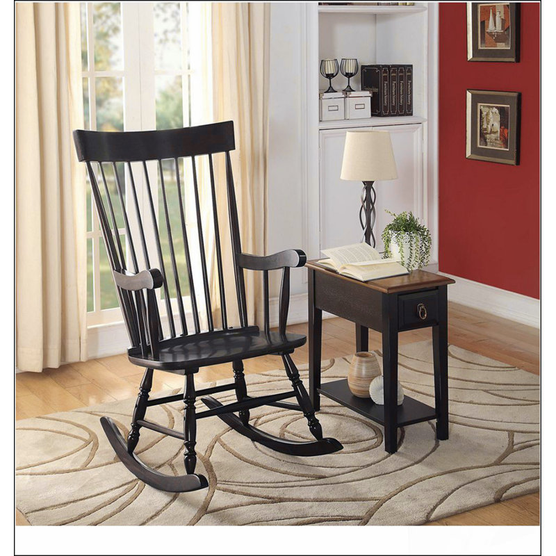 Chaise berçante Saugus