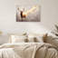 Art mural sur toile Golden Stag-1582654930