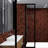 Recollect 4" W x 4" L Glass Wood Look Tile Mosaic Sheet-43117679