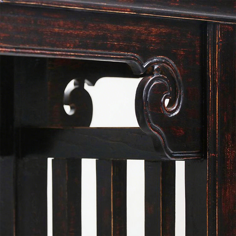Plourde, H 36,22 po x l 62,99 po x P 17,72 po