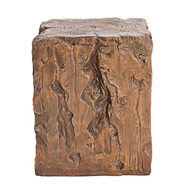 Outdoor And Indoor Side Table