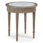 Provence End Table