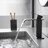 1 Mounting / Installation Required Single-handle Bathroom Faucet with Drain Assembly-101486188