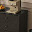 Table basse simple style français