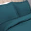 Ensemble de housse de couette 100% coton Loray-229814700-229814709