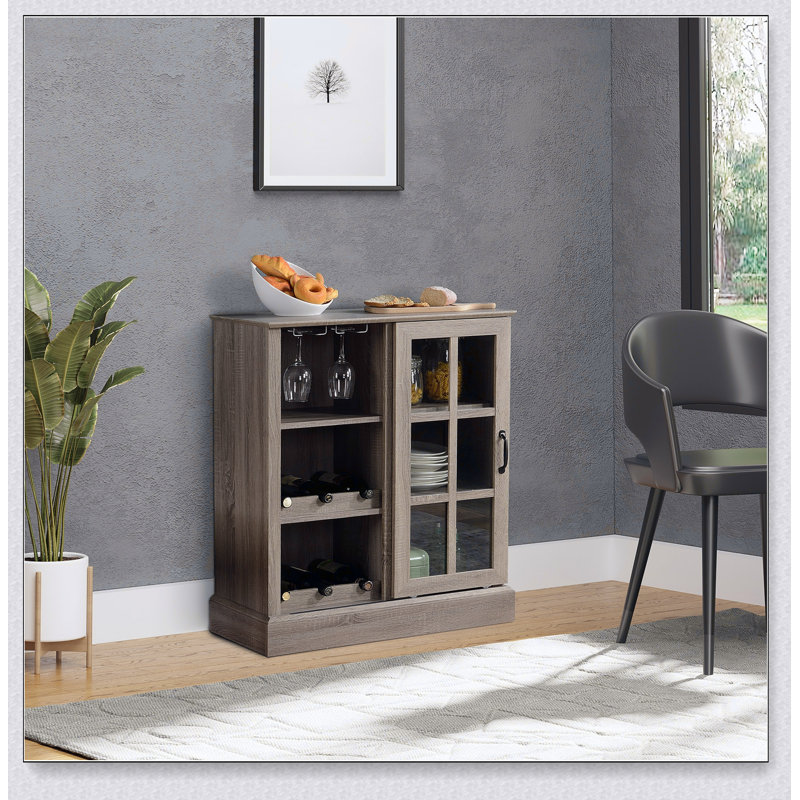 Armoire décorative