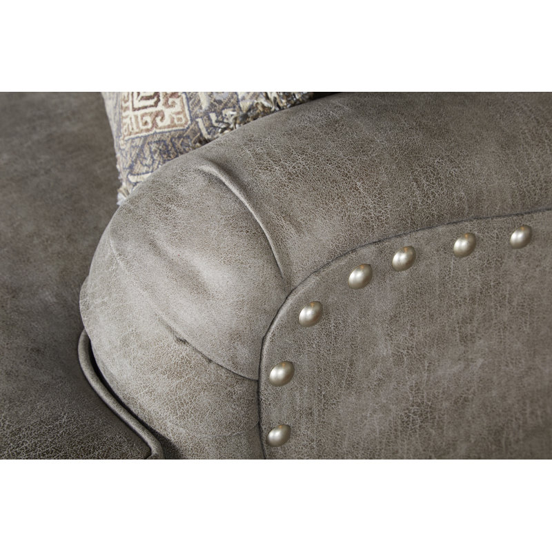 Fauteuil Ohagan