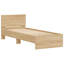 EU Single - 90 x 200 cm Bed-98476587