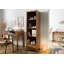 Ancona 60cm W Solid Wood Shelving Unit-89633274