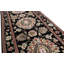Hand-Knotted High-Quality Beige Runner
