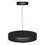 Gilda 1 - Light LED Drum Pendant-37352562-37352564
