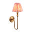Santiago Steel Armed Sconce-109412760-109412765