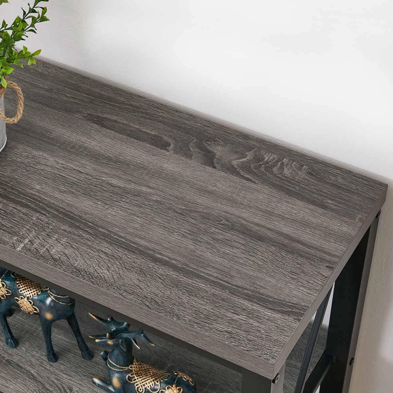 Simple Sofa Table