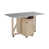Beige / Light Oak