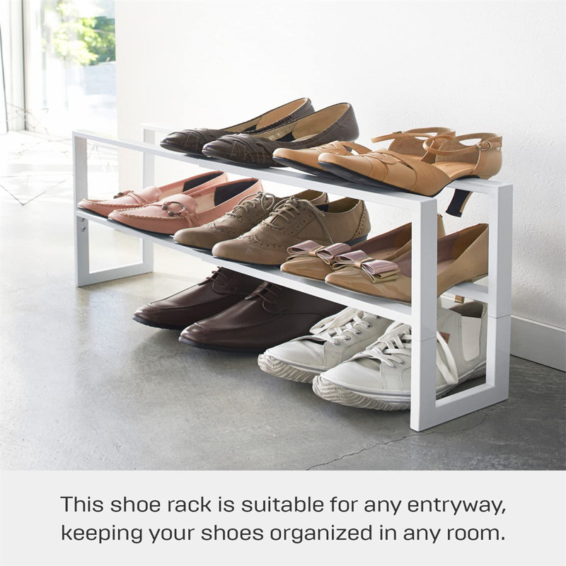 Étagère à chaussures Home