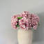Hortensia rose 18,5 po Real Touch-91319598-91319600