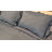 Ruffle Comforter Set 3 Pieces-Bedding for All Seasons Fluffy Vintage Farmhouse Comforter With Two Pillowcases-117190132-117190137