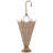 Breeanne Metal Umbrella Base