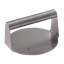 Silicone and Stainless Steel Non-Stick Dishwasher Safe Grilling Tool Set