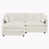 White Chenille is out of stock