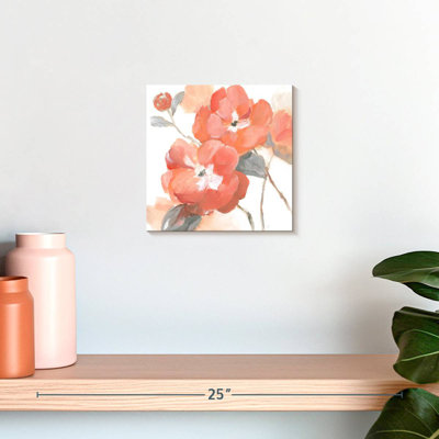 Harnek corail fantaisie II