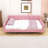 Queen Upholstered Daybed with Support Legs-383548262