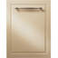 Monogram 24" Panel-Ready Fully Integrated Dishwasher