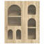 Accent Cabinet-932749541