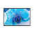 White Floater Frame