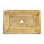 Terra Firma 22'' L Bathroom Sink