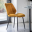 Douros Dining Chair-1797634345
