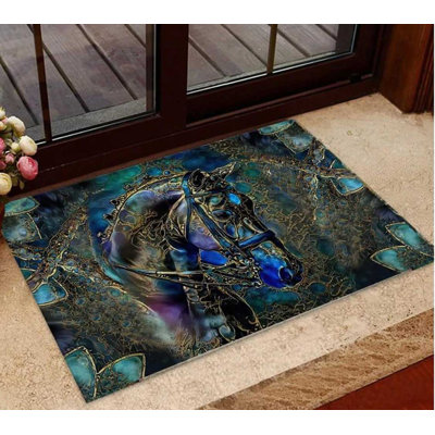 Jerimi Doormat