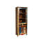 Nature Of Spirit Display Cabinet