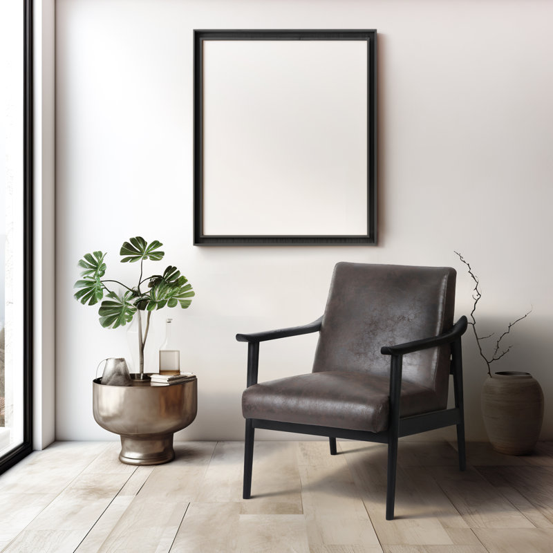 Fauteuil Kuenn