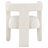 Upholstered Accent Side Chair