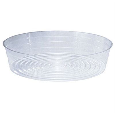 Saucer Plant Stand